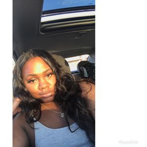 Meet your Posher, Tanae